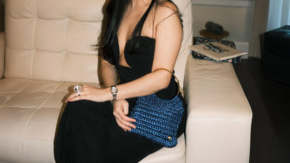 Olivia Blue